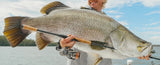 Samaki C-12 Rod
