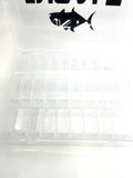 Insalt Tackle Trap