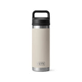 Yeti 18oz Bottle with Chug Cap (532ml) *Click & Collect Only*