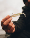 Nomad Live Ops Cobra Shad