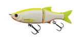 Molix 90mm Glide Bait fishing lure weighing 12.5 grams with fantastic glide action for flathead, mulloway, bream, redfin perch, barramundi and mangrove jacks.