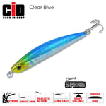 CID Sprat 90mm