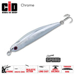 CID Sprat 90mm