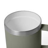 Yeti 10oz Mug Ceramic Lined - Pampa Green *Click & Collect Only*