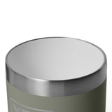 Yeti Rambler 8oz Cup Ceramic Lined - Pampa Green *Click & Collect Only*