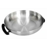 COBB Wok accessory for camping and outdoor cooking