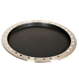Top view of COBB non-stick frying pan