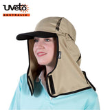 Kalahari Hat Micro Mesh