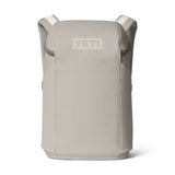 YETI Daytrip 20L insulated backpack cooler. Cape Taupe