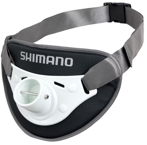 Shimano Fighting Belt - Grey