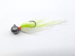 Vexed Buckabou Jig