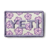 Yeti Collectors Patch *IN-STORE PICKUP ONLY*