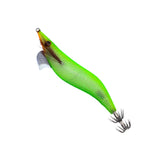 Squid fishing lure Oceans Legacy EGI Seeker – advanced darting action and glow finish