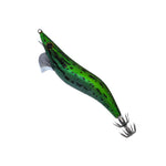 Squid fishing lure Oceans Legacy EGI Seeker – advanced darting action and glow finish