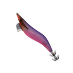 High performance Oceans Legacy EGI Seeker squid jig in bright UV colour for Australian waters