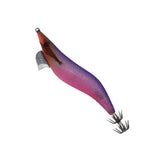 High performance Oceans Legacy EGI Seeker squid jig in bright UV colour for Australian waters