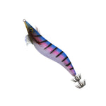 High performance Oceans Legacy EGI Seeker squid jig in bright UV colour for Australian waters