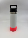 Silicone Bottle Bumper (To fit Yeti drinkware range)