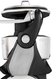 Daiwa 26 Certate SW spinning reel designed for offshore fishing with PowerDrive Design and Monocoque body for strength and smooth rotation