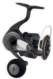Daiwa 26 Certate HD spinning reel featuring aluminium AirDrive Rotor and high-rigidity body designed for maximum power and durability