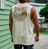 The Mad Hueys Day For It Froggies Muscle Cemen