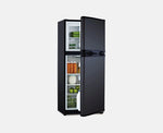 Bushman DC190L Caravan Fridge *IN-STORE PICKUP ONLY*