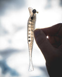 Nomad Live Ops Delta Minnow