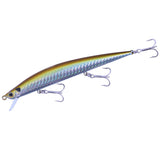 Duo Tide Minnow Lure Real Sand Lance