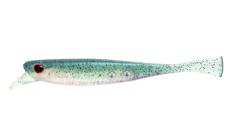 Nomad Live Ops Delta Minnow