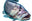 Whiteys Tackle logo