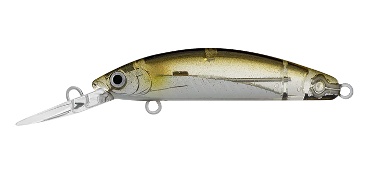 double clutch fishing lure Daiwa Pro Double Clutch IZM 48SP Quality FISHING LURES Hardbodies by Daiwa – Whiteys Tackle