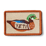 Yeti Collectors Patch