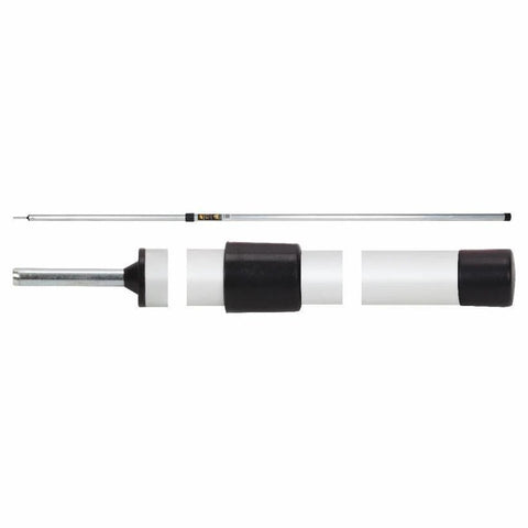 Oztrail Aluminium Tent Pole with Camlock *IN-STORE PICKUP ONLY* – camping - accessories built for performance and reliability.