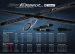 Oceans Legacy Deep Element Rod