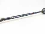 Insalt Finesse Explorer 1-2kg SPIN Noodle Rod ISFE562