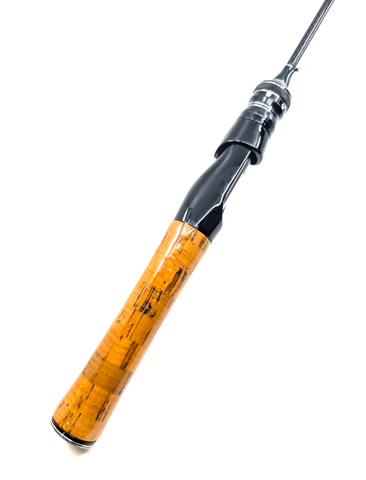Insalt Finesse Explorer – fishing - rods built for performance and reliability.