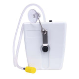 Frabill Portable Aerator Quiet