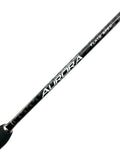 Oceans Legacy Aurora Ultra Light Inshore Rod – fishing - rods built for performance and reliability.
