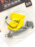 Vexed Livebait Balloon Rig