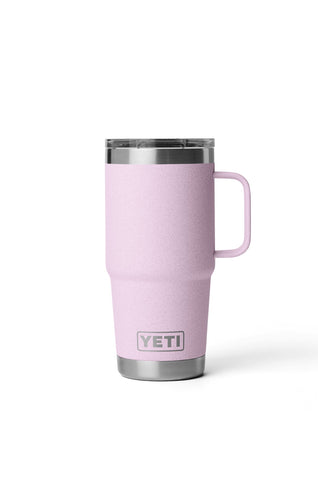 Yeti Rambler 20oz Travel Mug (591ml)
