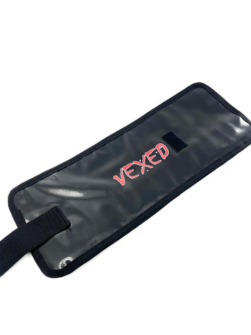 Vexed Bottom Meat Storage Bag