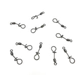 Vexed Rolling Twist Snap