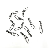 Vexed Rolling Crosslock Snap