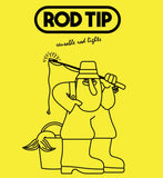 Rod Tip - Battery Rod Lights 2 pack
