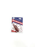 Long Shank Hook for Whiting