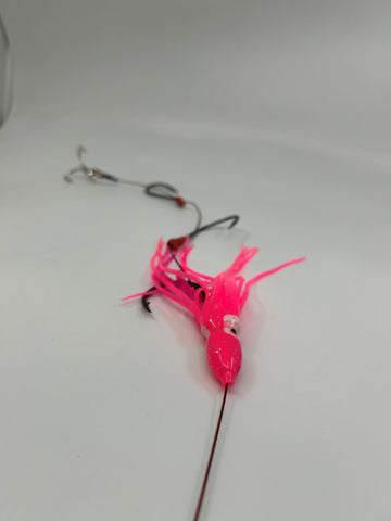 Saltatrix Gas Balloon Rig – Whiteys Tackle - Main Image