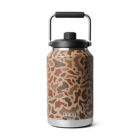 Yeti One Gallon Jug 2.0 NEW (769ml)