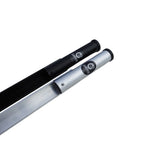 Game Over Shark Powder Coat Rod Spike Blue