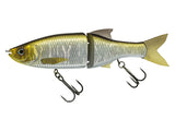 Molix 90mm Glide Bait fishing lure weighing 12.5 grams with fantastic glide action for flathead, mulloway, bream, redfin perch, barramundi and mangrove jacks.
