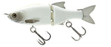 Molix 70mm Glide Bait fishing lure weighing 9 grams with a fantastic glide action for flathead, mulloway, bream and redfin perch.